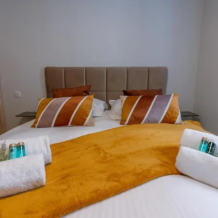 Apartment Lovely Family With Lateral Sea View Blankenberge